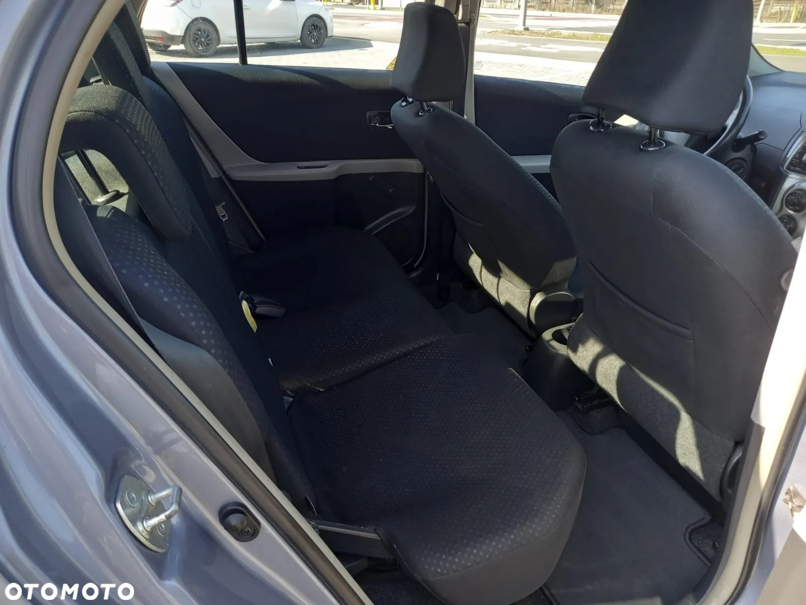 Toyota Yaris 1.4 D-4D - 15