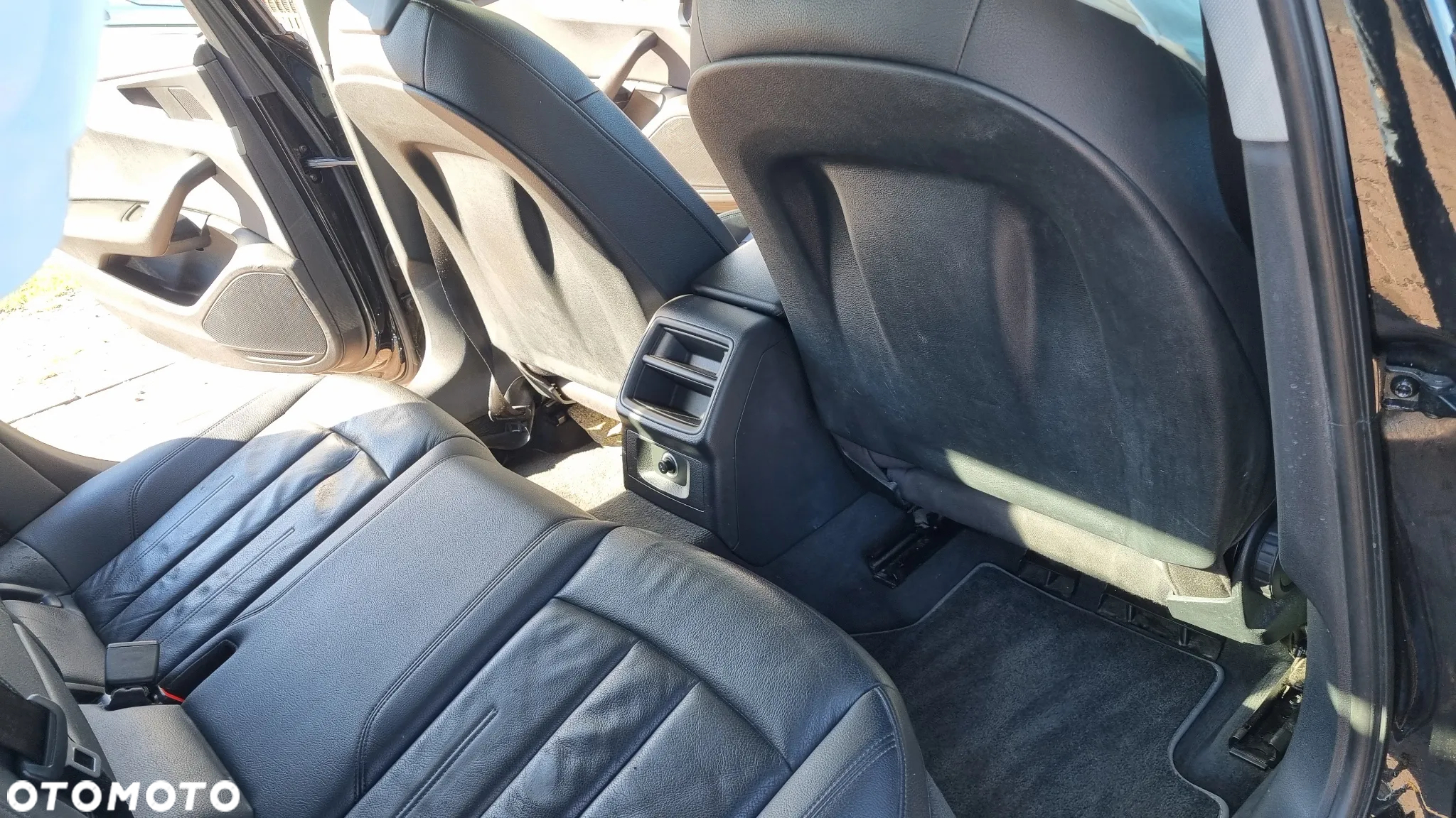 Audi A4 - 17