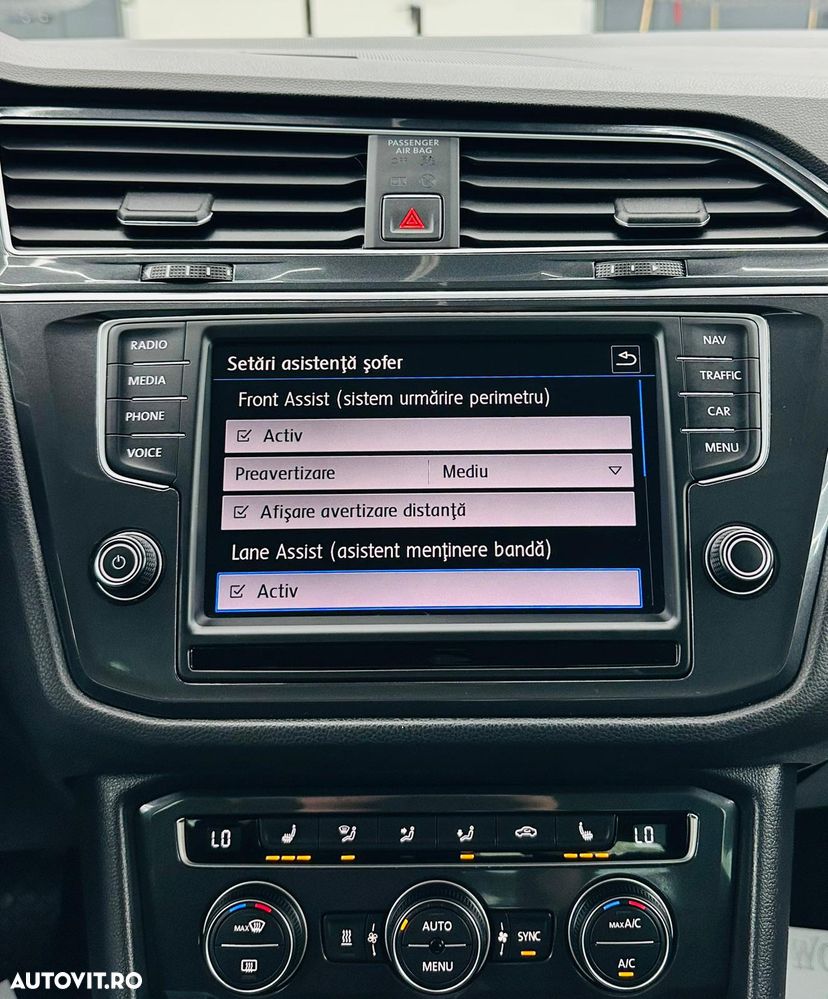 Volkswagen Tiguan 2.0 TDI 4Mot DSG Highline - 27