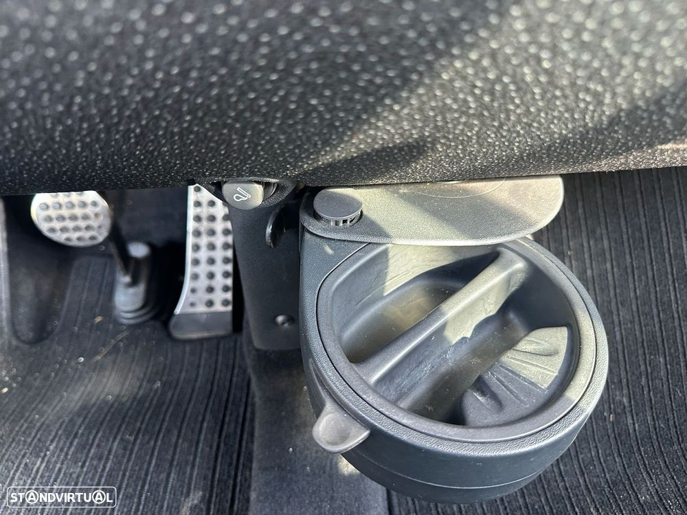 Smart ForTwo Coupé 0.8 cdi Passion 45 - 21