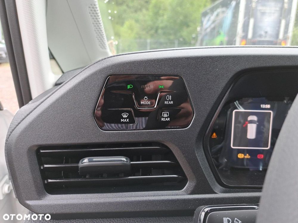 Volkswagen Caddy Cargo, 2,0TDI EU6 SCR 102KM, 6-bieg. manualna, r.o: 2755 mm - 19