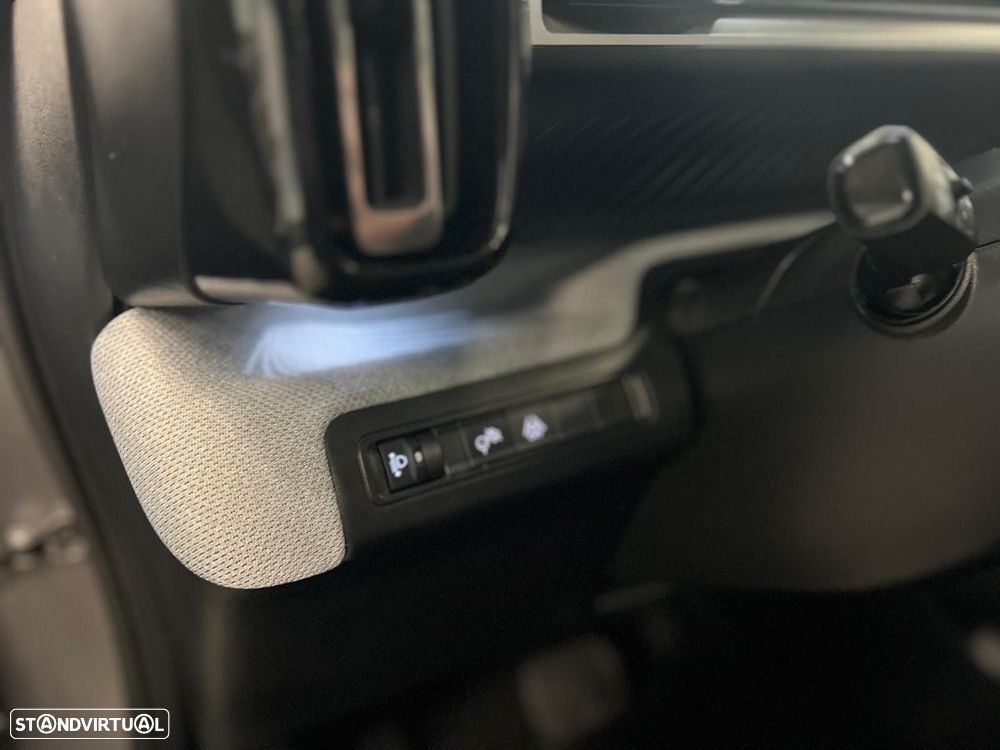 Citroën e-C3 Aircross 44 kWh Autonomia Conforto Max - 20