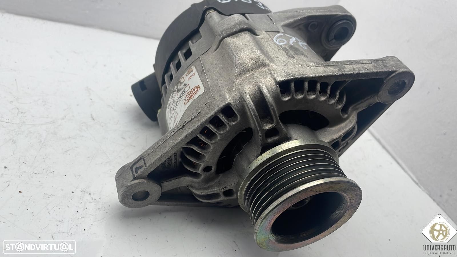 ALTERNADOR FIAT BRAVO I 2000 - 1