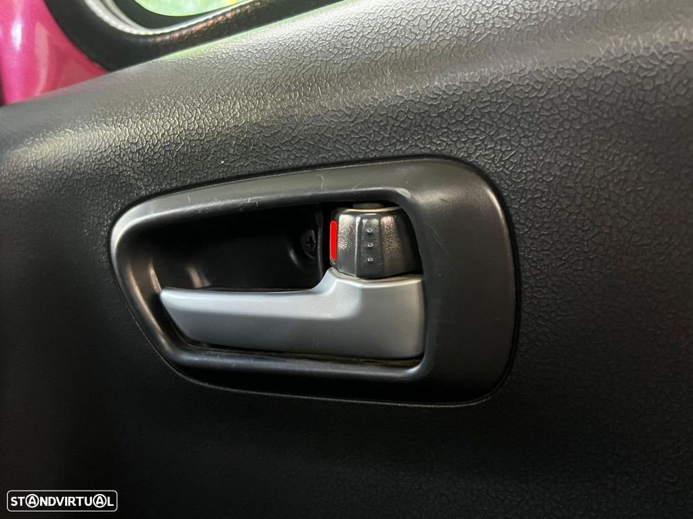Suzuki Alto 1.0 GL Style - 28