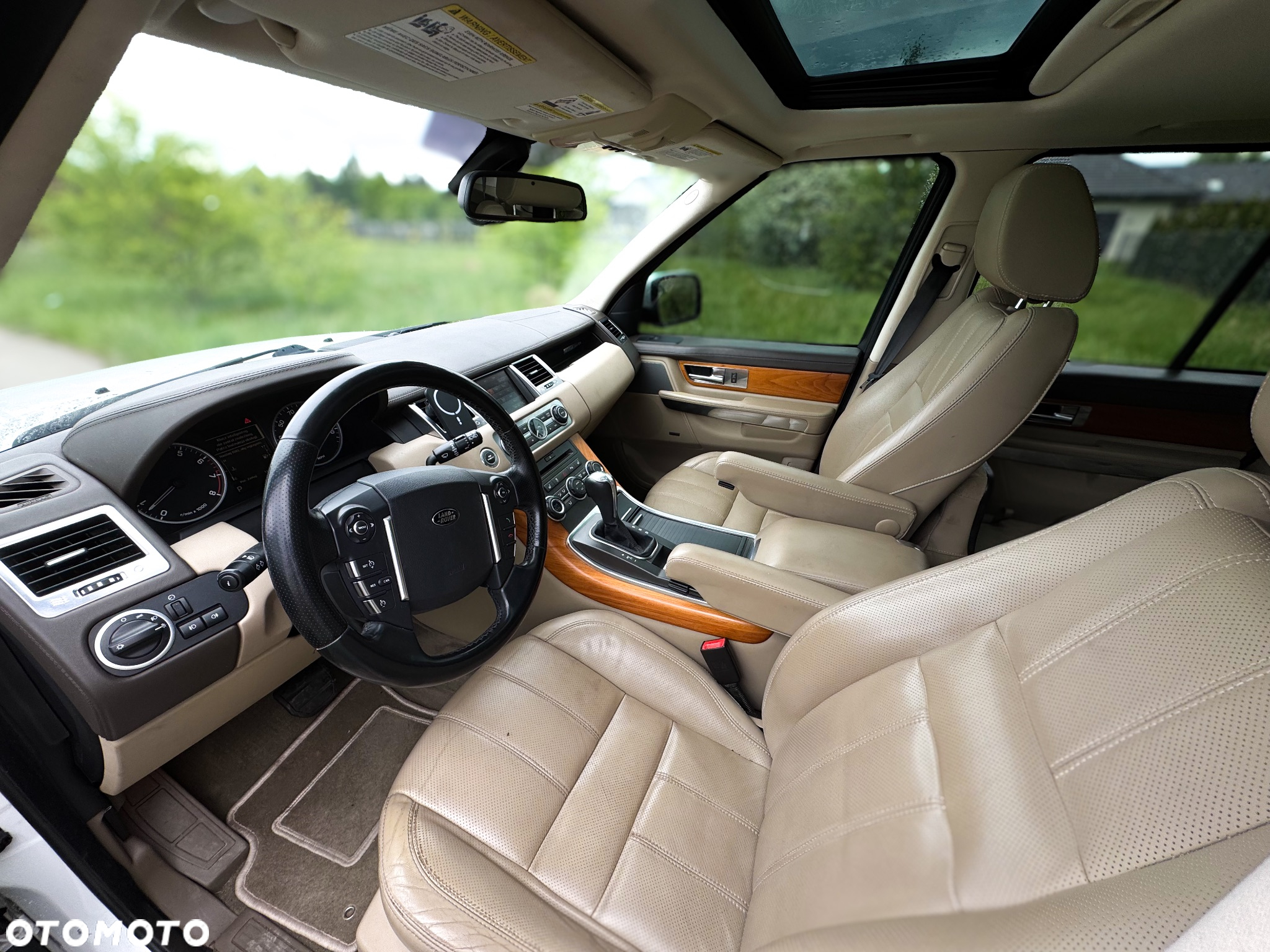 Land Rover Inny - 6