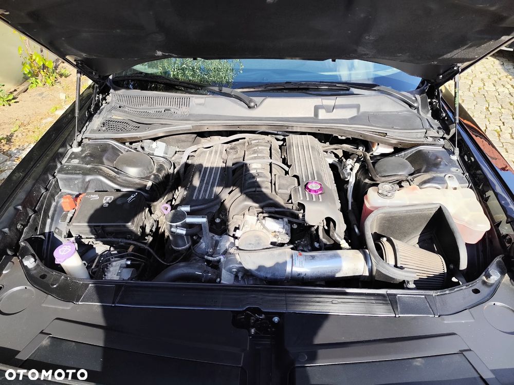 Dodge Challenger 5.7 R/T - 22