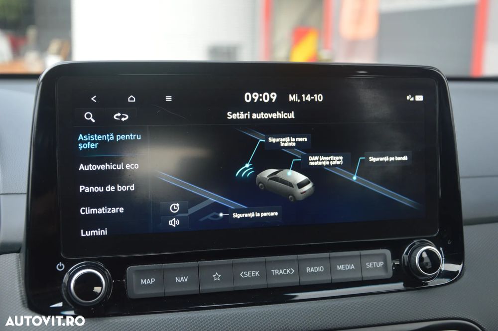 Hyundai KONA 1.6 GDI DCT Style - 35