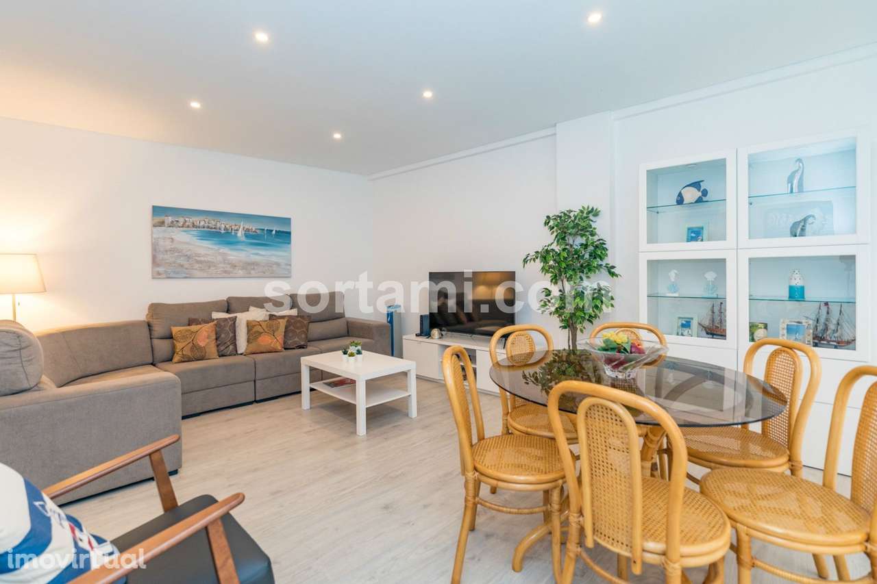 Apartamento T3 Venda em Quarteira,Loulé - Grande imagem: 4/20