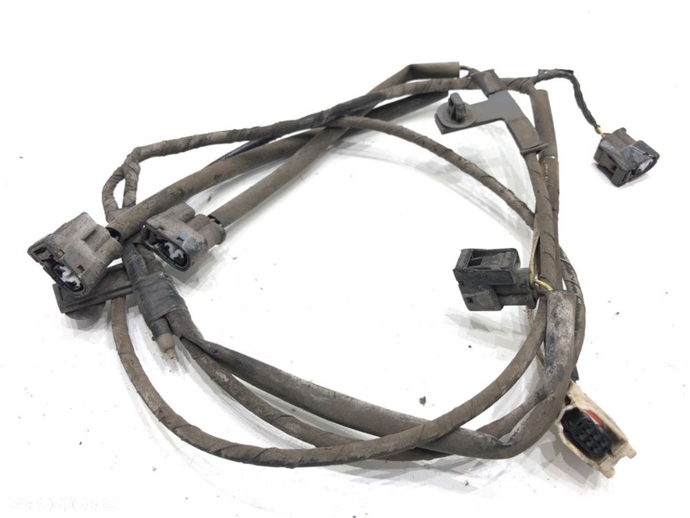 WIĄZKA PDC TYŁ  MAZDA 3 (BM, BN) 2013 - 2022 2.0 88 kW [120 KM] benzyna 2013 - 2022 BLF1-67-290 - 1