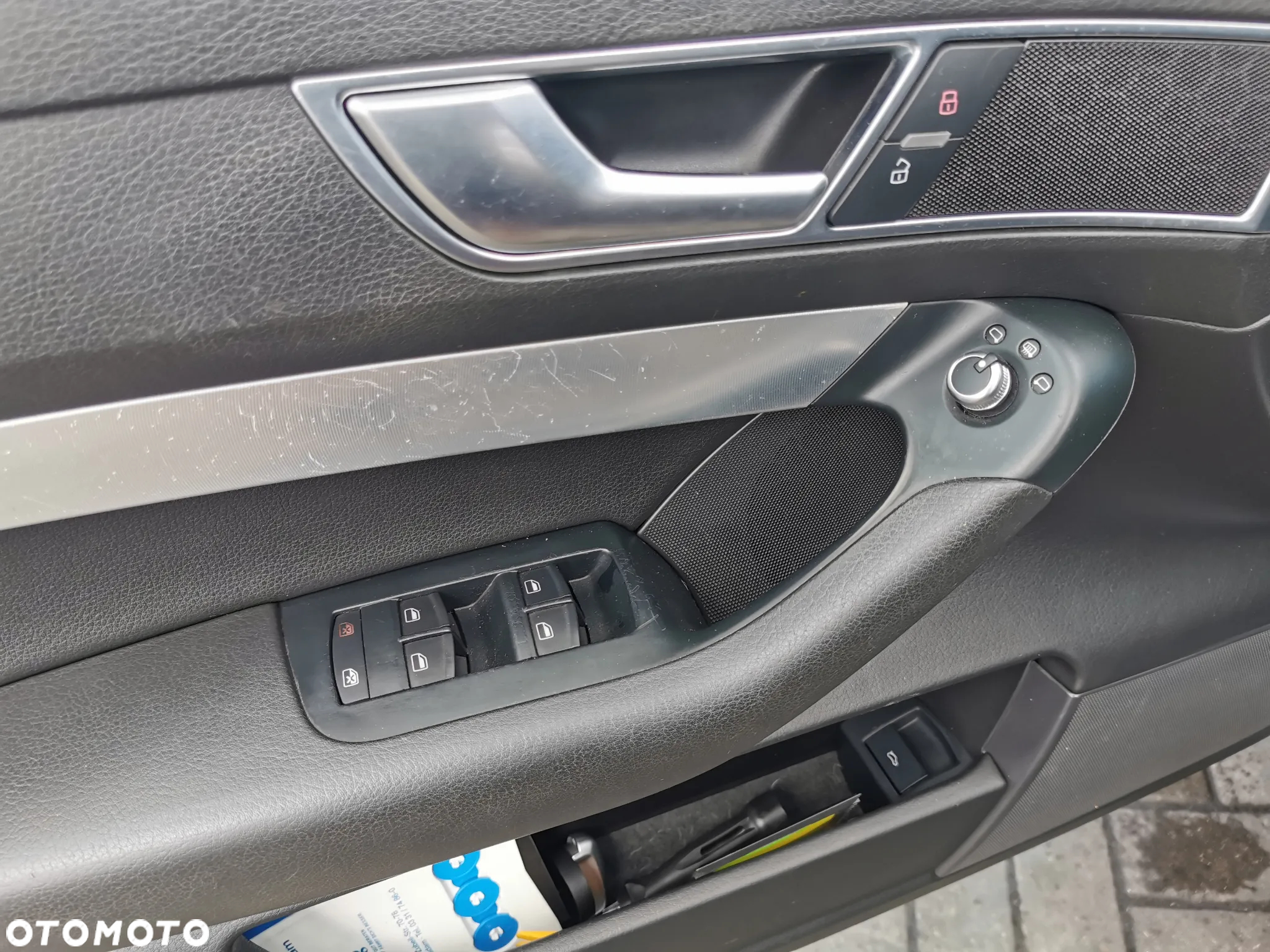 Audi A6 2.0 TFSI - 15