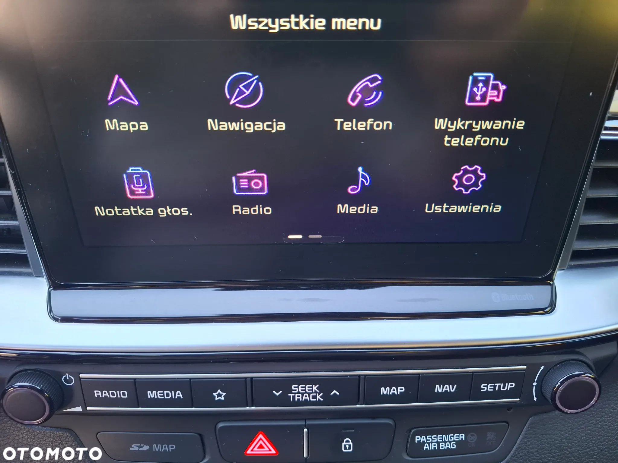 Kia Ceed 1.4 T-GDI OPF Vision - 26
