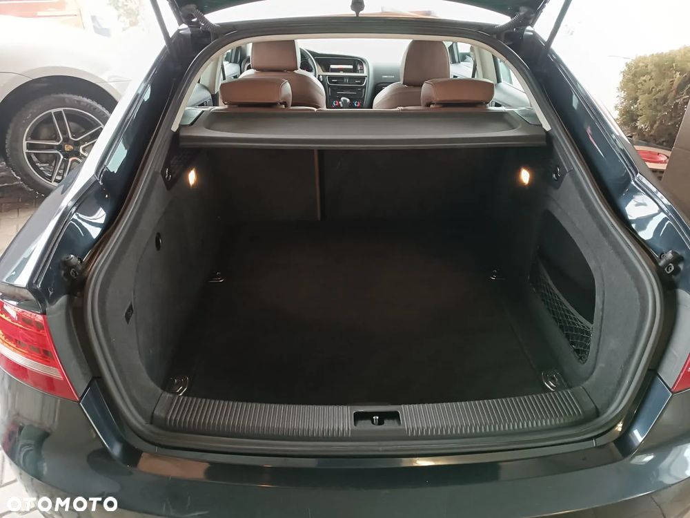 Audi A5 ver-2-7-tdi-multitronic - 2