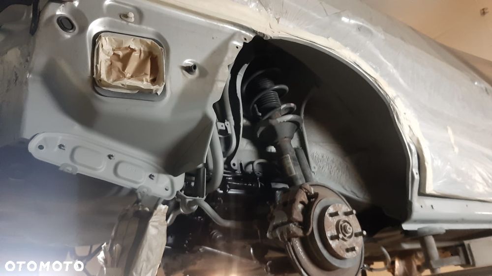 Subaru Forester 2.5 XT BOV - 23