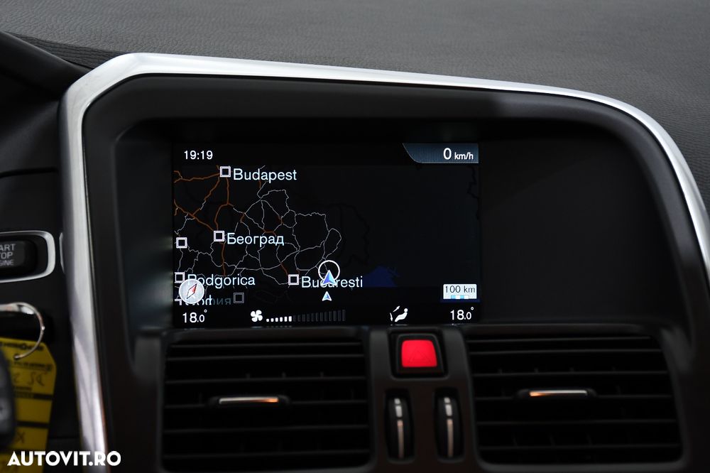 Volvo XC 60 - 18