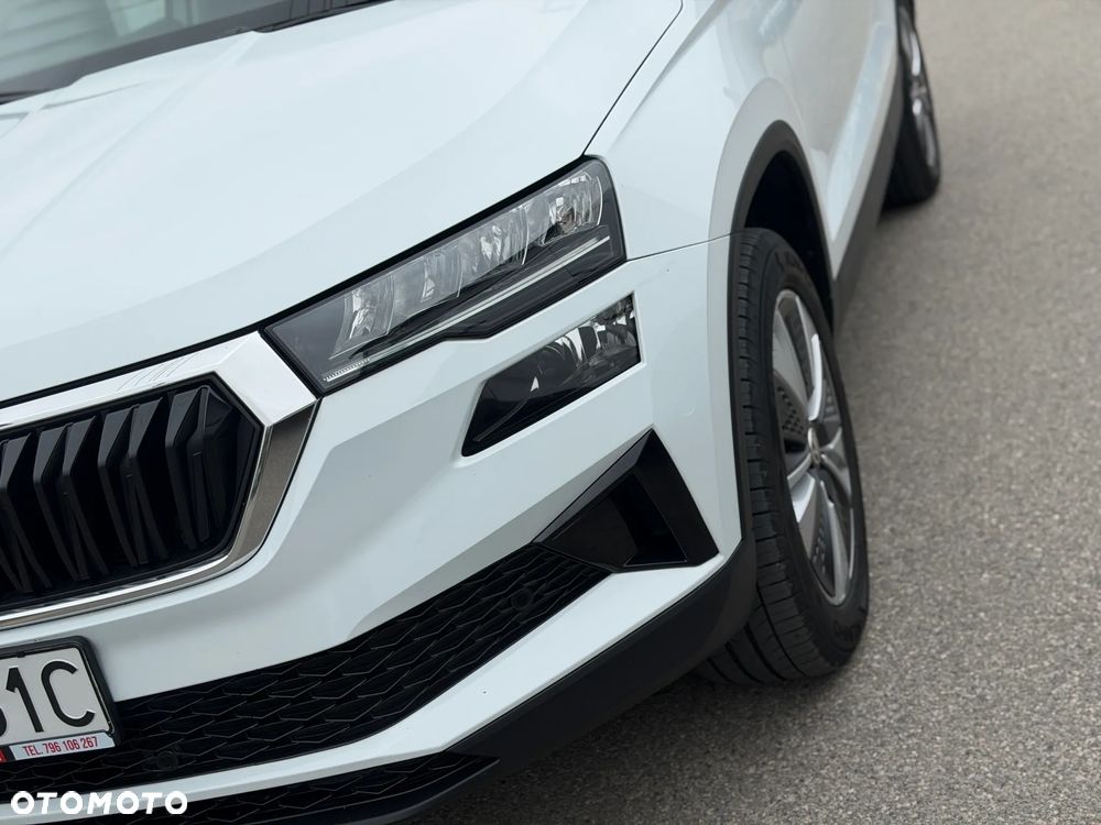 Skoda Karoq 2.0 TDI SCR 4x2 Ambition DSG - 38
