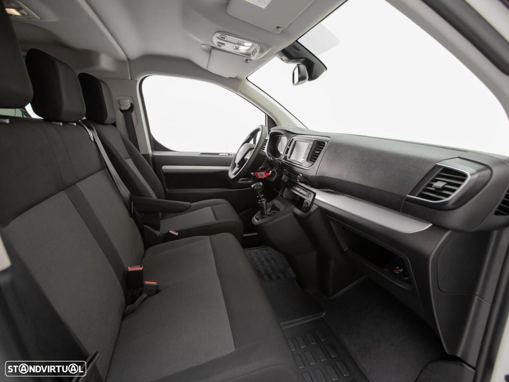 Citroën Spacetourer 1.5 BlueHDi XL Business J17 - 8