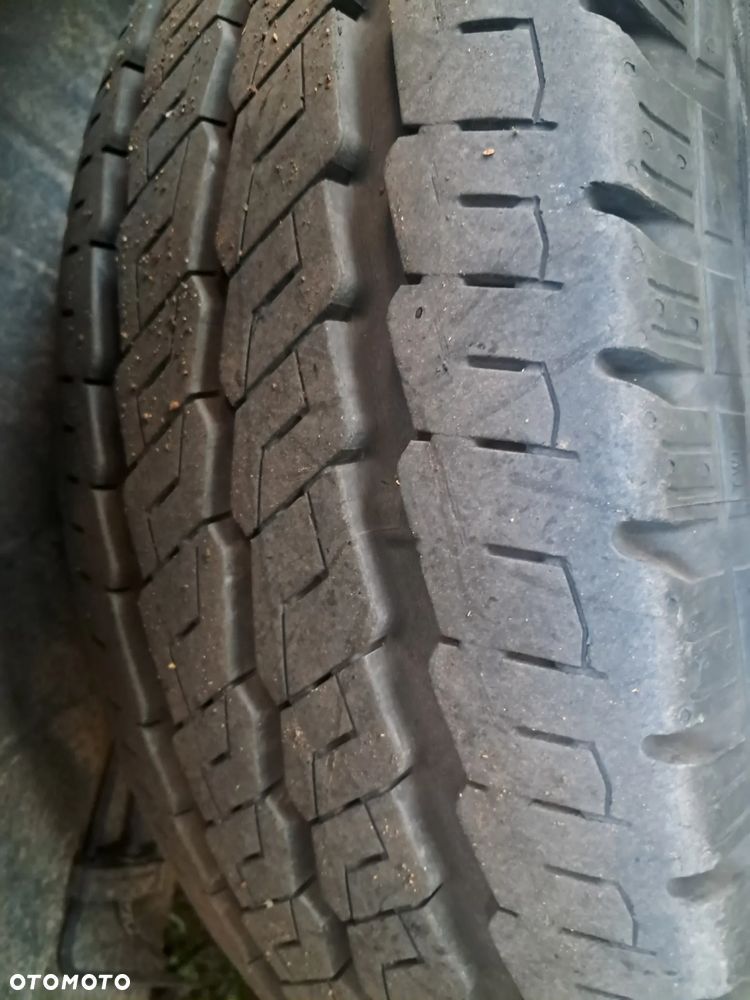 KNAUS Boxstar 540 - 13