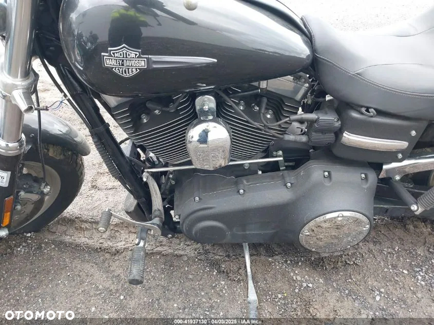 Harley-Davidson Touring Road King - 7
