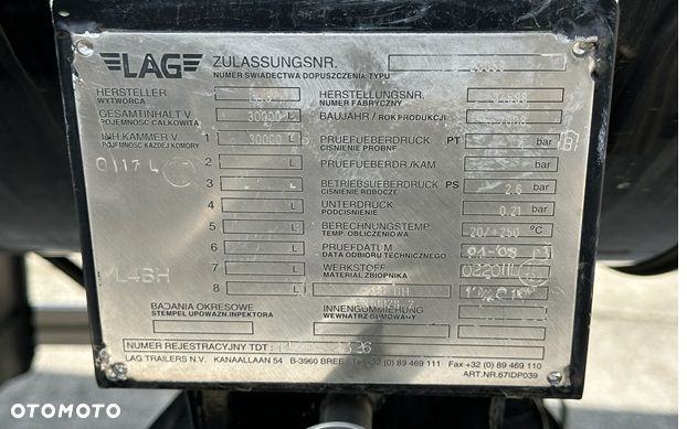 Lag 0-3-39T - 24
