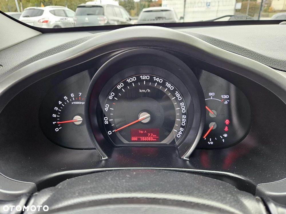 Kia Sportage 1.6 GDI 2WD Vision - 19