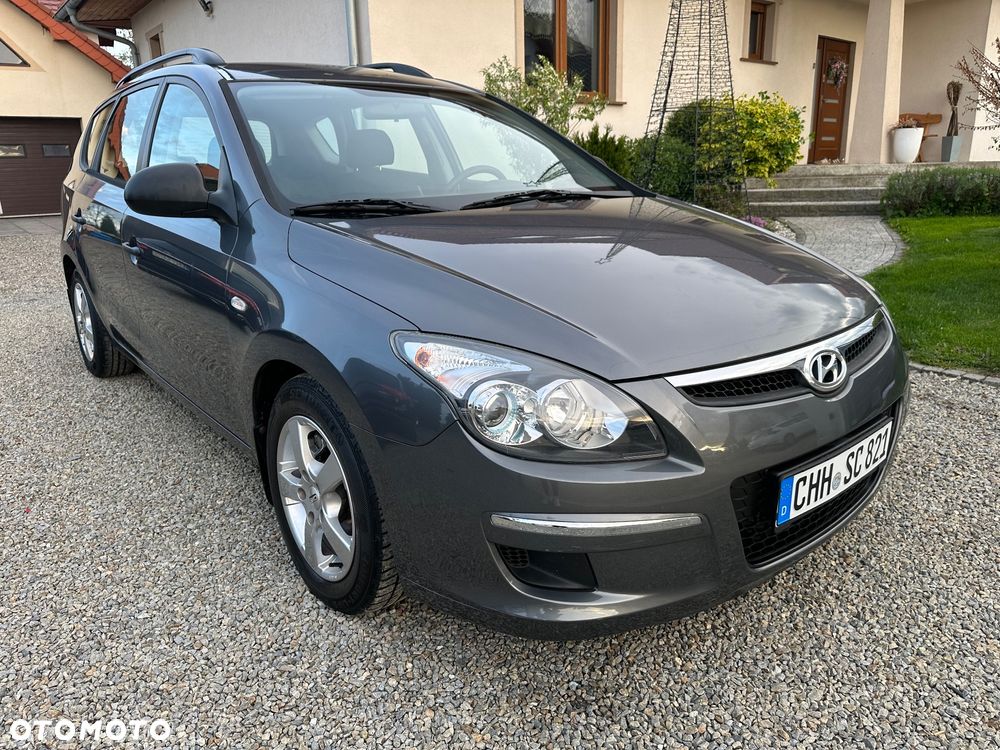 Hyundai i30 1.4 Classic - 11