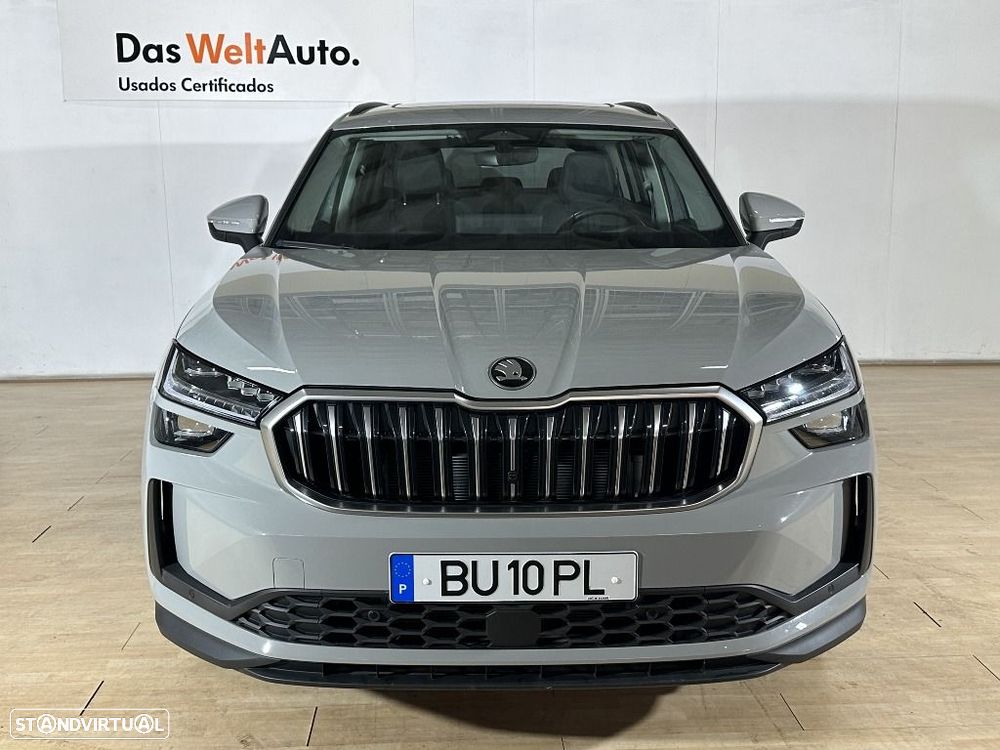 Skoda Kodiaq - 4