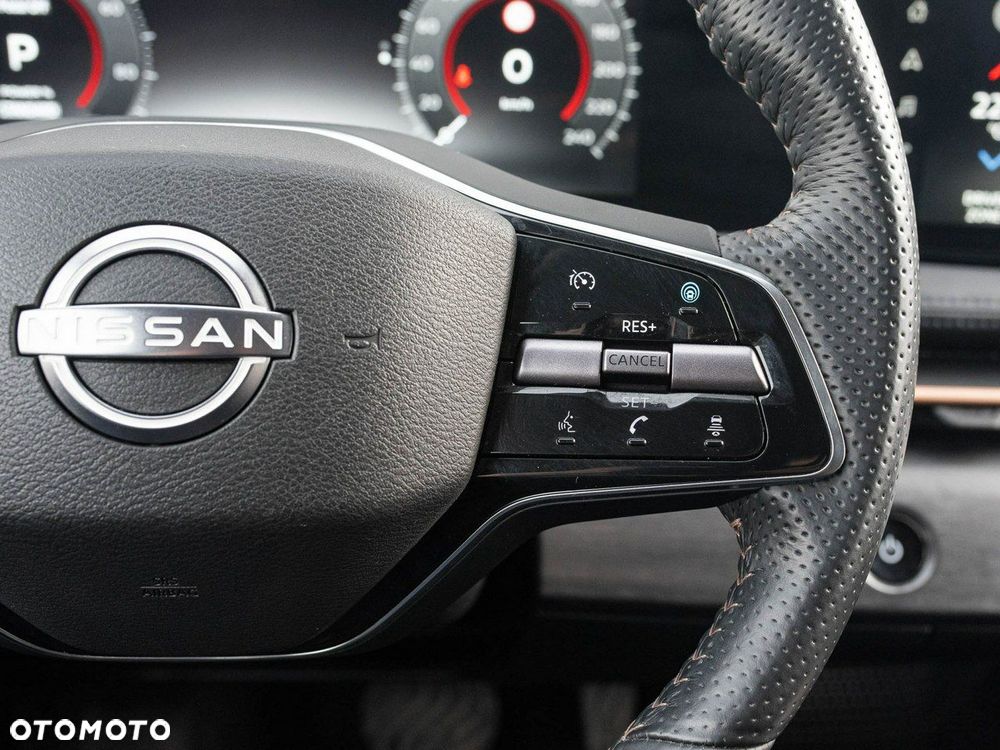 Nissan Ariya 63kWh Engage - 16