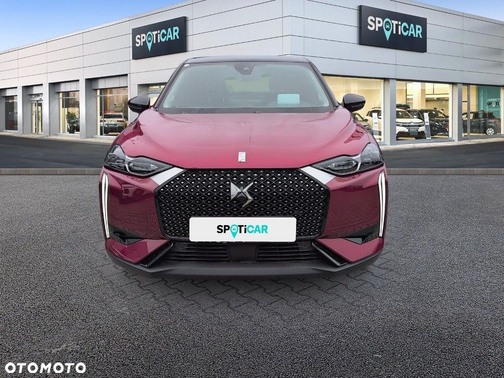 DS Automobiles DS 3 Crossback - 2