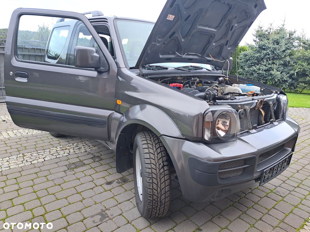 Suzuki Jimny - 39