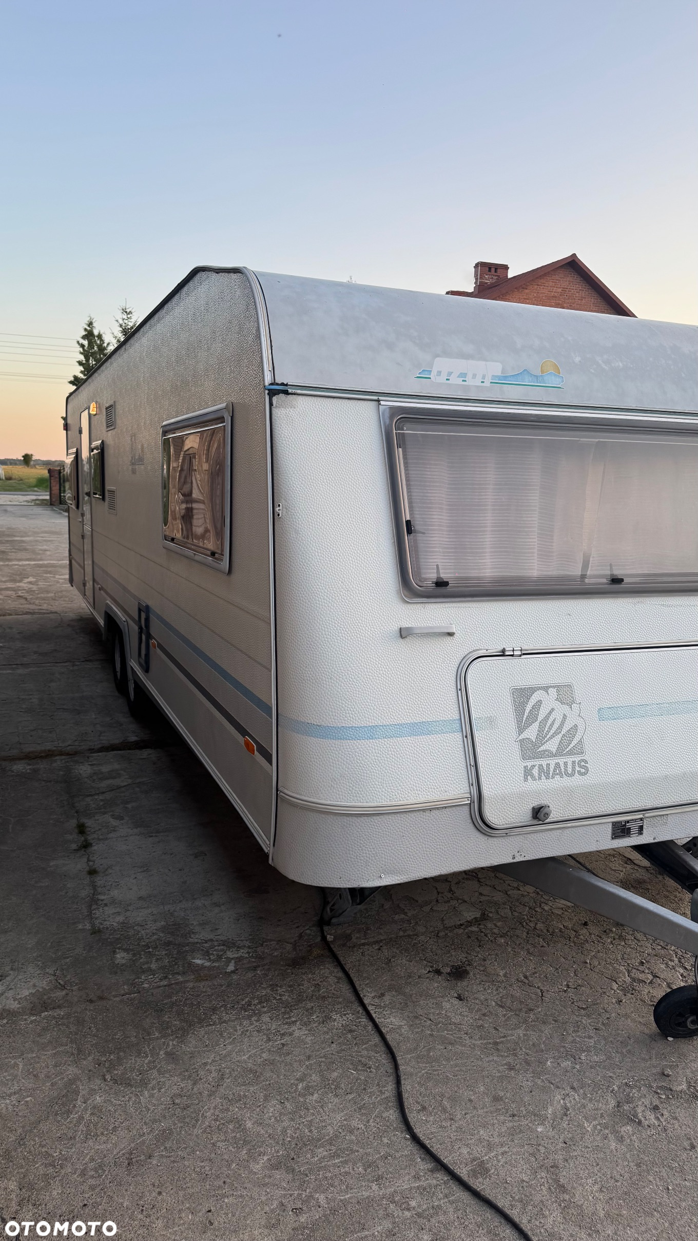 KNAUS 770 azur - 29