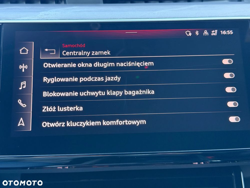 Audi e-tron 55 Quattro S Line - 36