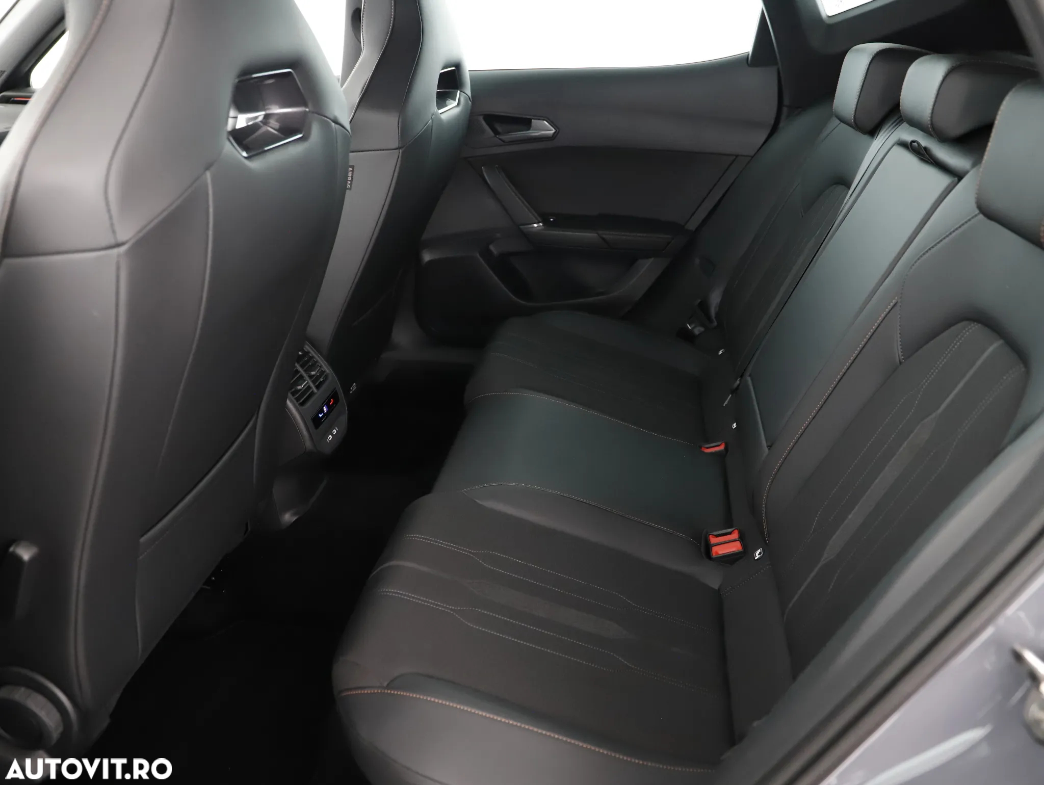 Cupra Formentor VZ 2.0 TSI 4DRIVE DSG - 10