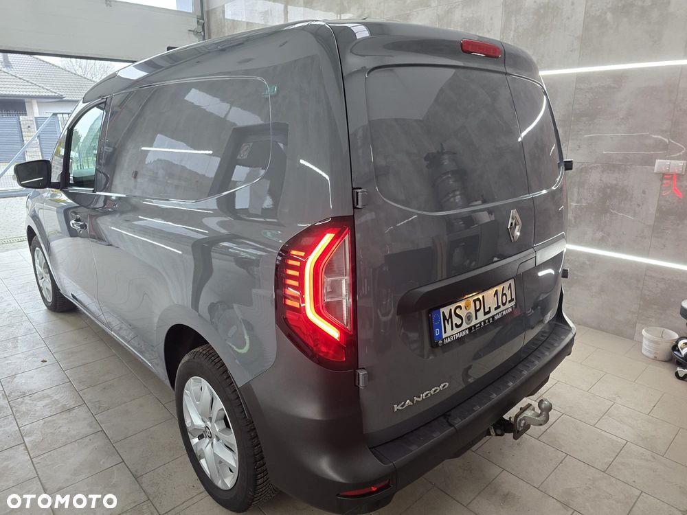 Renault Kangoo Van - 3