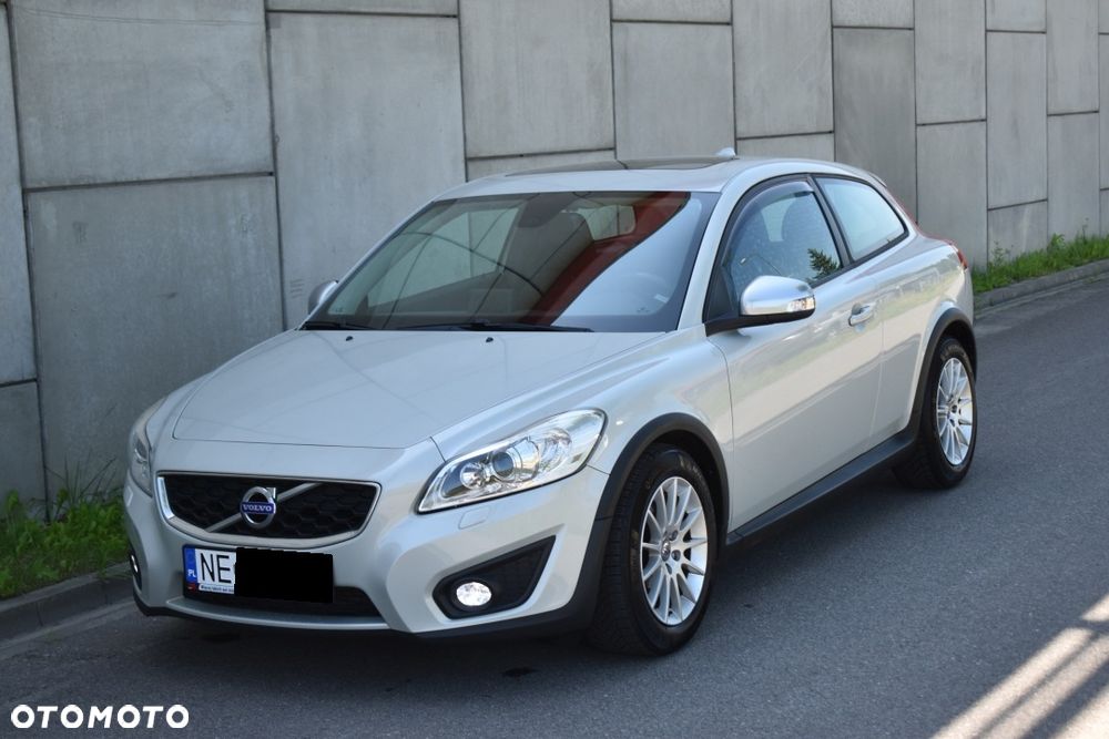 Volvo C30 D2 RDesign - 9