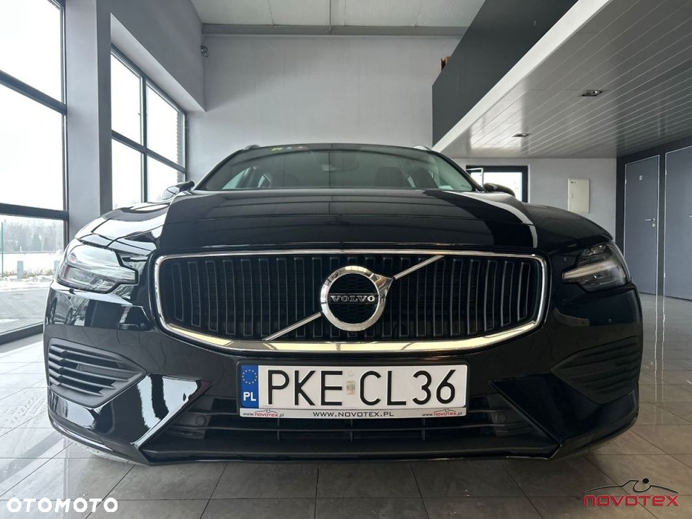 Volvo V60 - 5