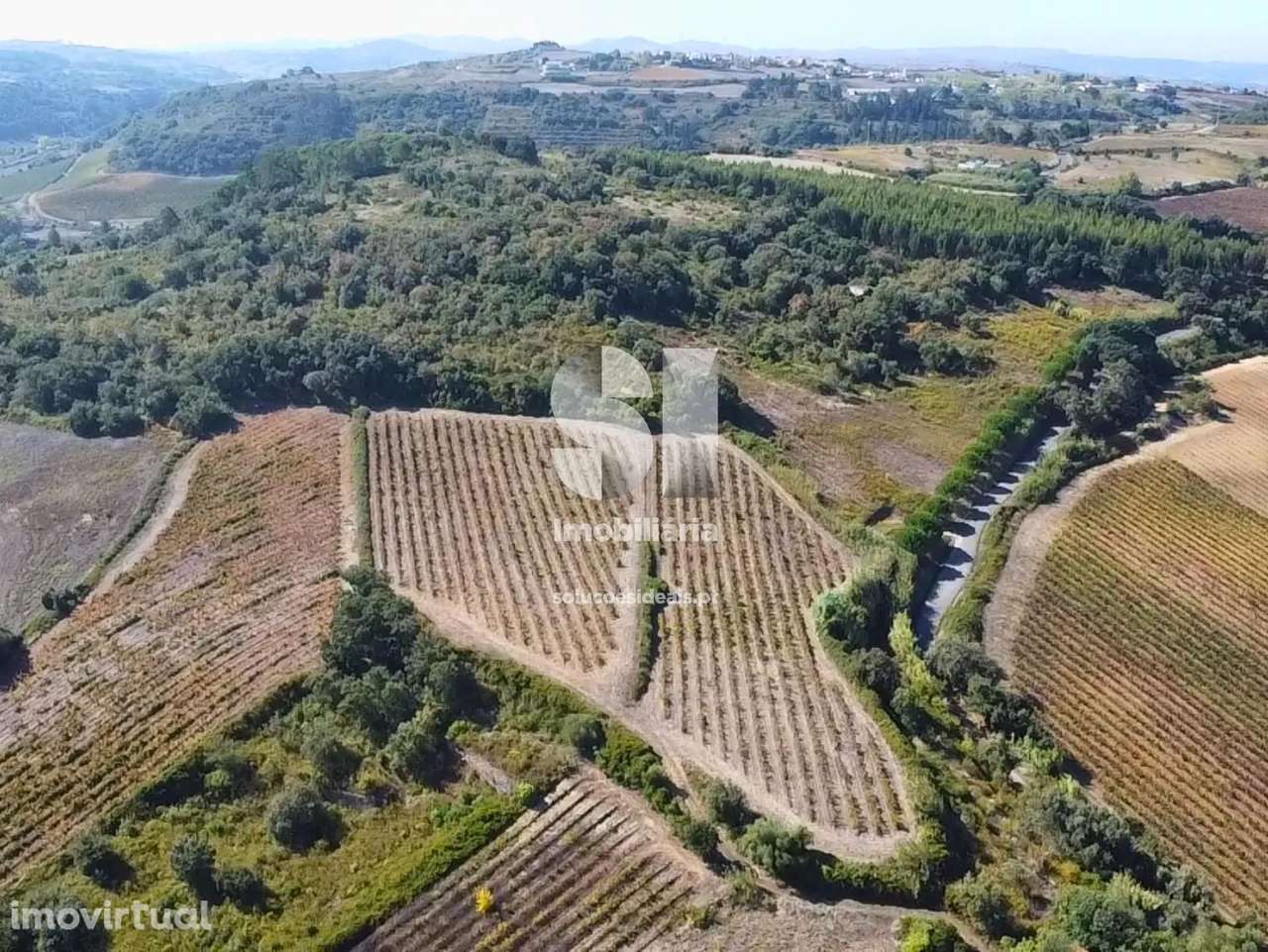 Terreno em Torres vedras - Grande imagem: 5/9