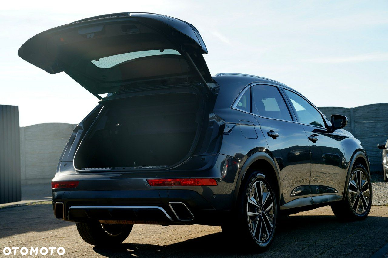 DS Automobiles DS 7 Crossback - 14