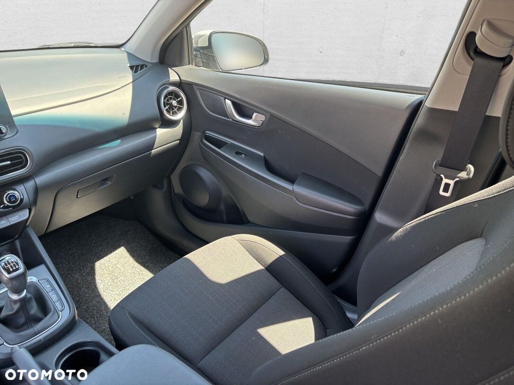 Hyundai Kona 1.0 T-GDI Modern - 15