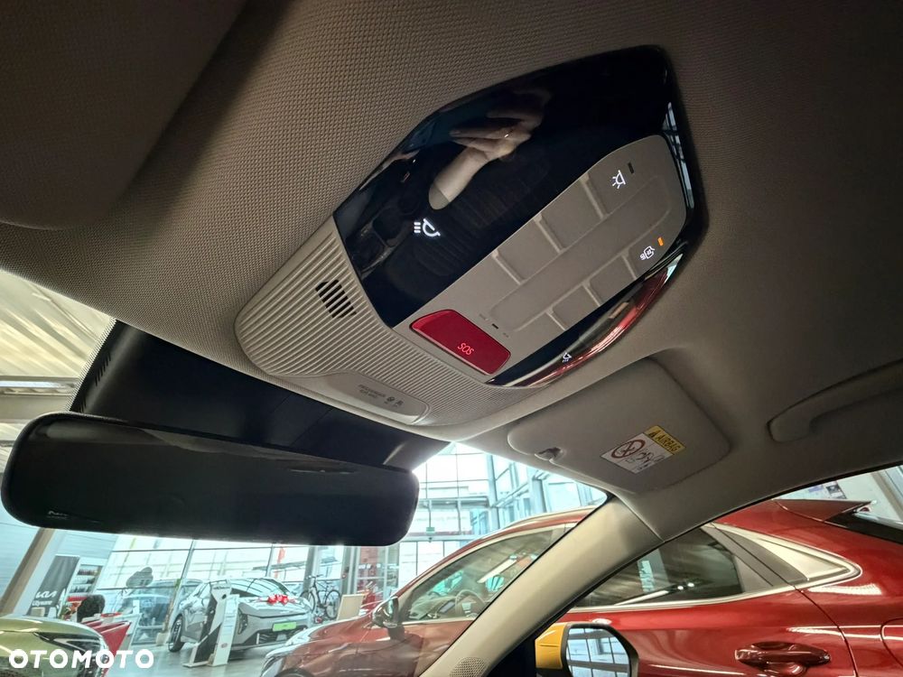 Kia K4 1.6 T-GDI M - 25