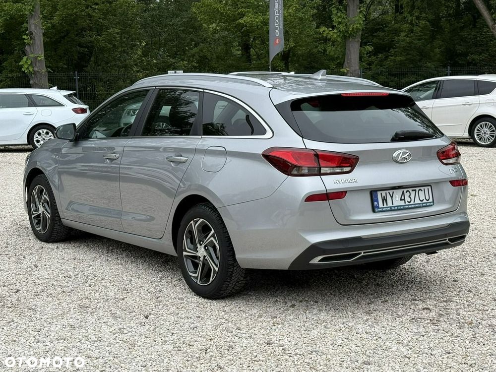 Hyundai i30 - 5