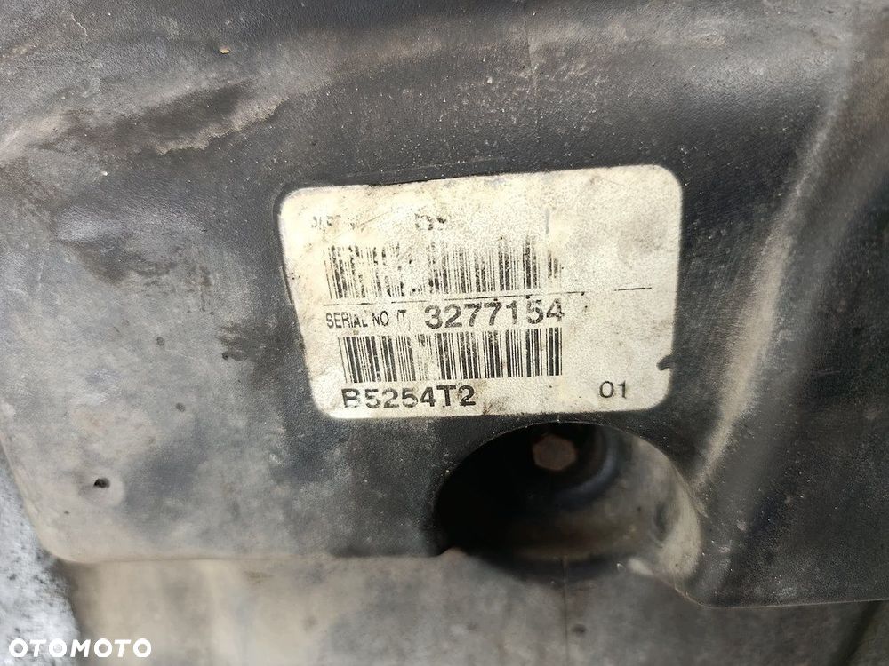 SILNIK VOLVO XC70 I B5254T2 2.5 T 20V - 11
