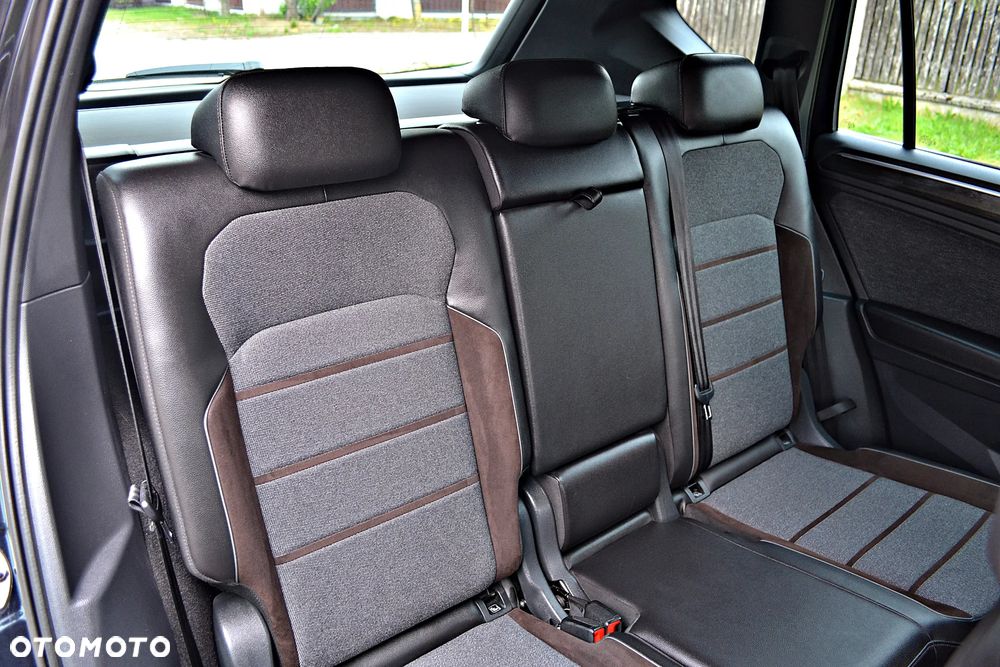 Seat Tarraco 1.5 TSI ACT OPF Xcellence - 30