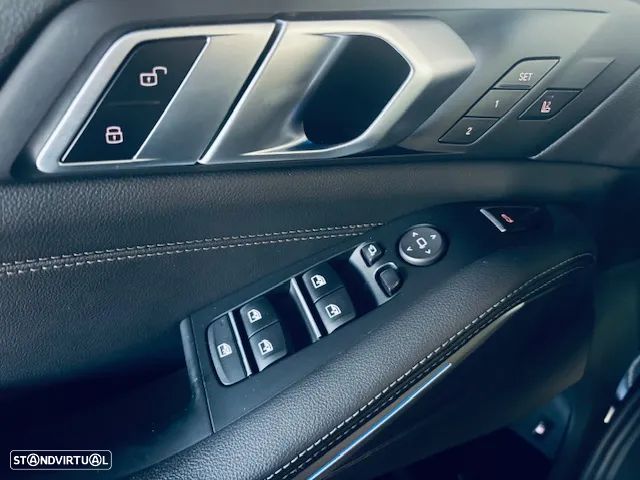 BMW X5 45 e xDrive - 6