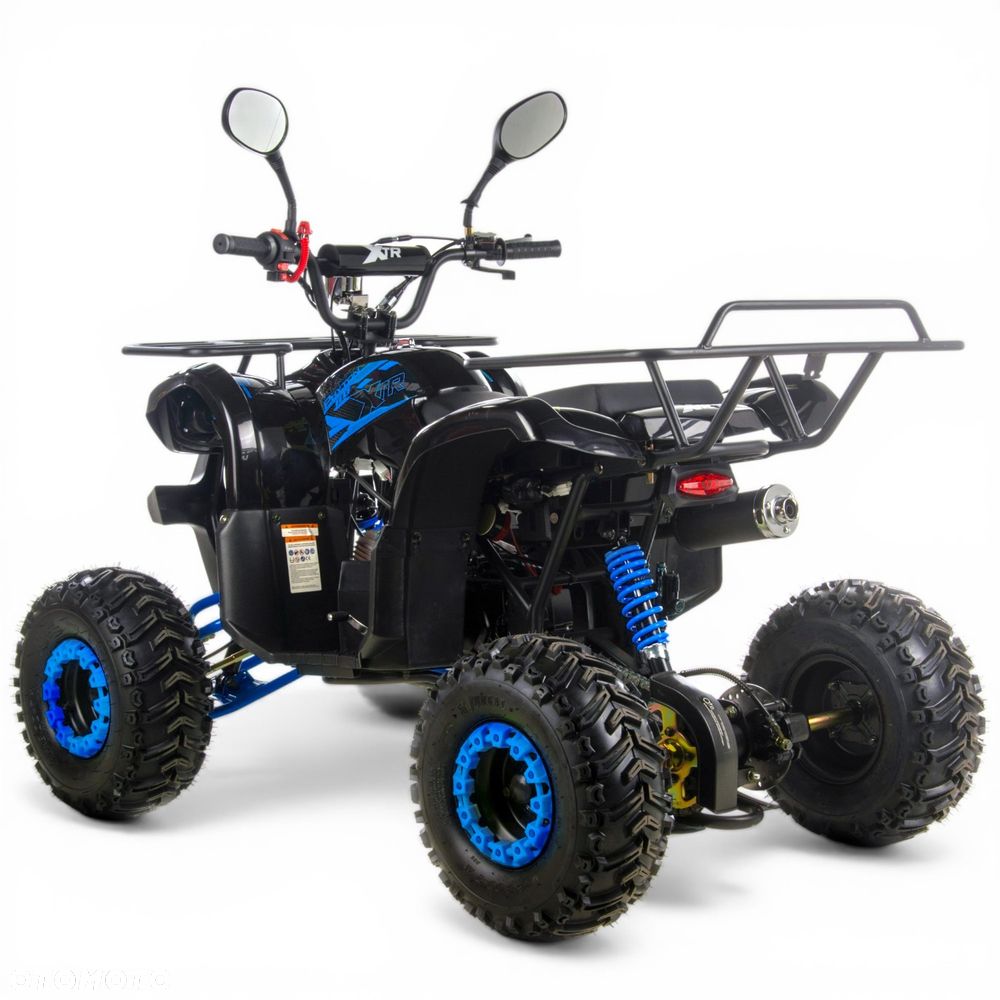 XTR Inny - 33