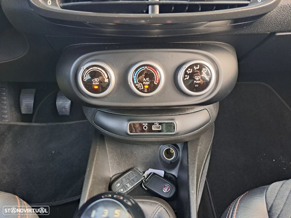 Fiat 500X 1.3 Multijet 4x2 S&S S-Design City Look - 30