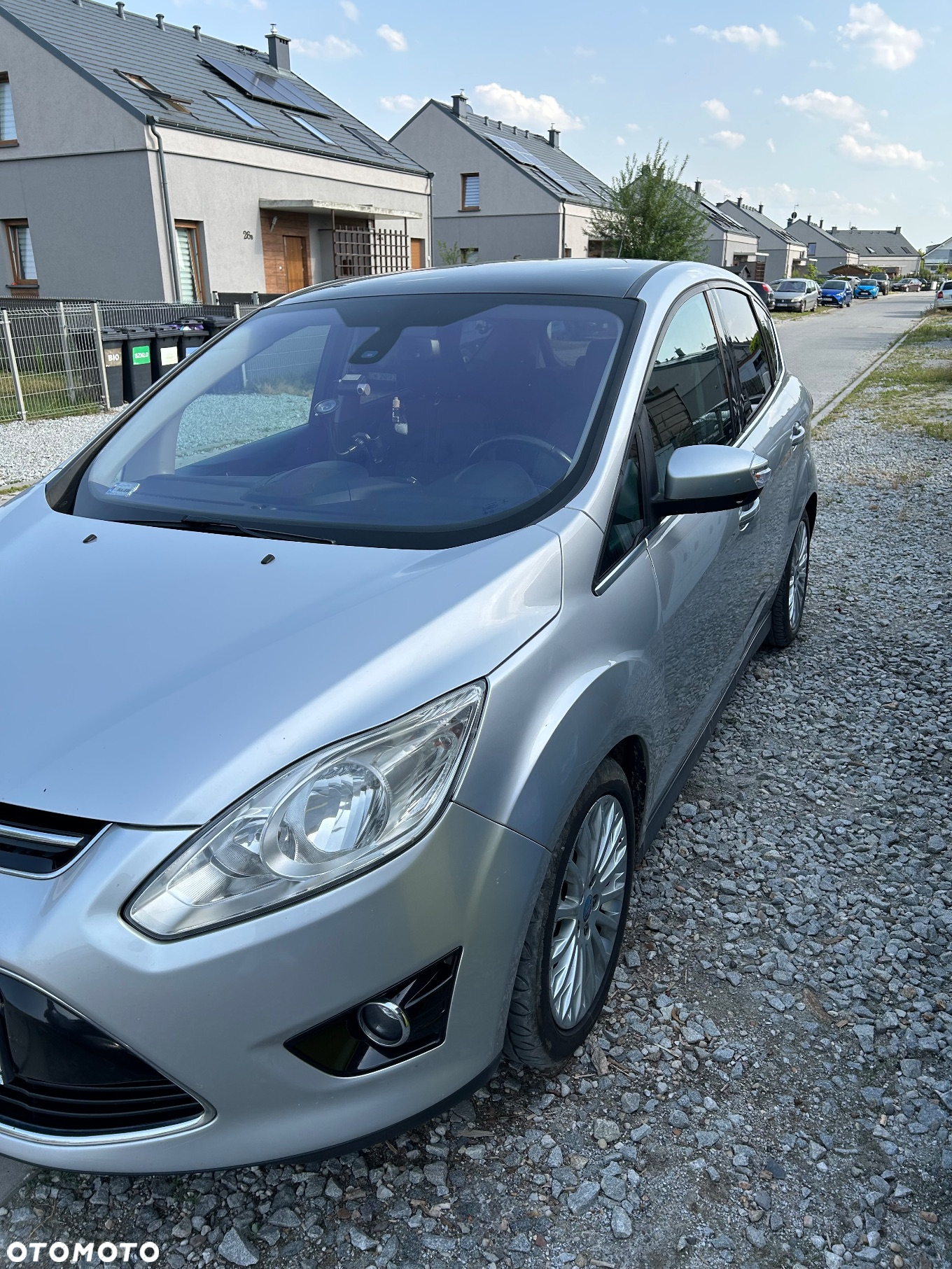 Ford C-MAX - 3