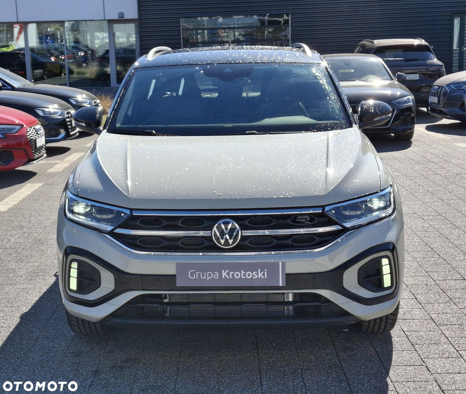 Volkswagen T-Roc - 2