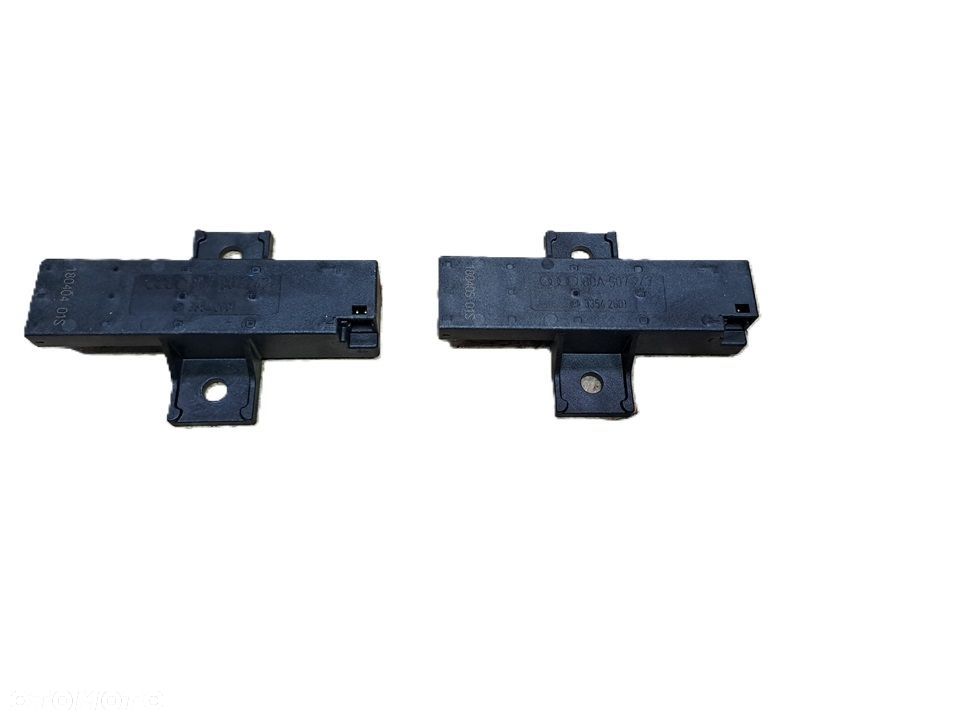 AUDI Q5 80A 17 ANTENA KESSY 80A907247 - 1