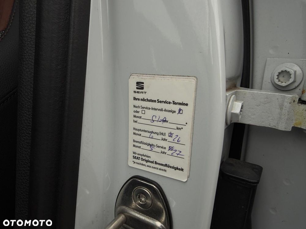 Seat Ateca 1.5 TSI ACT DSG OPF Xcellence - 32