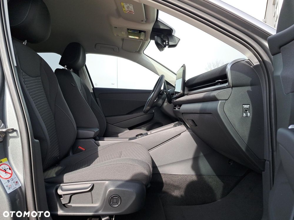 Volkswagen T-Roc 1.5 eTSI Life DSG - 16